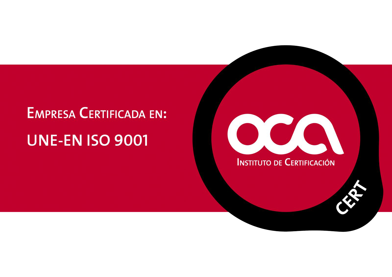 OCA